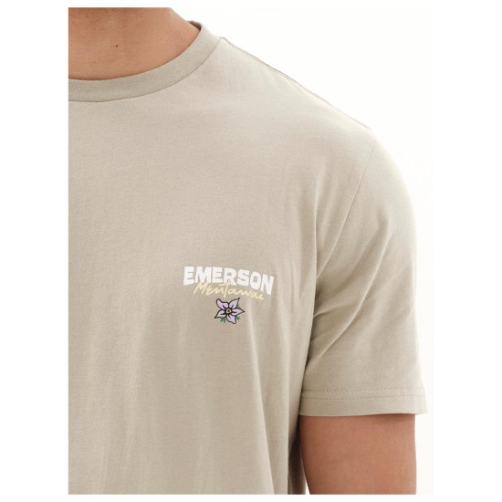 Emerson Ανδρική κοντομάνικη μπλούζα Men's S/S T-Shirt